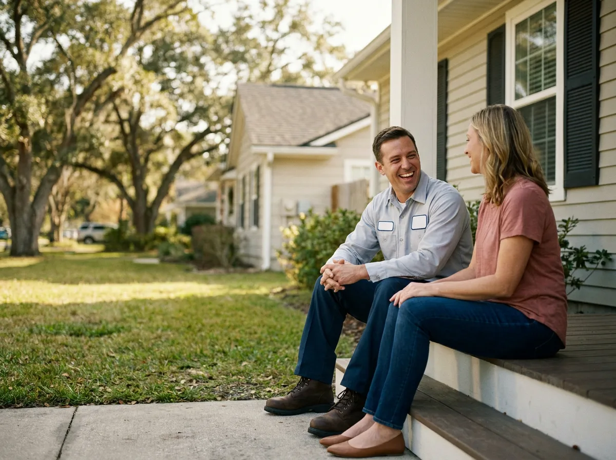 Septic tank pumping FAQs for Mableton, GA